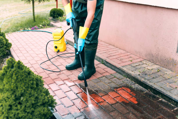 Best Deck Pressure Washing  in Tye, TX