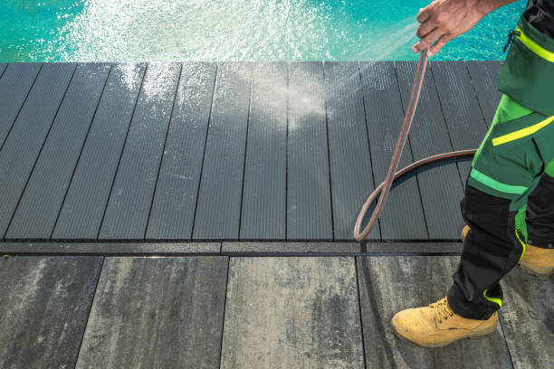 Best Affordable Pressure Washing  in Tye, TX