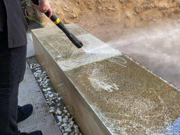 Best Best Pressure Washing Companies  in Tye, TX
