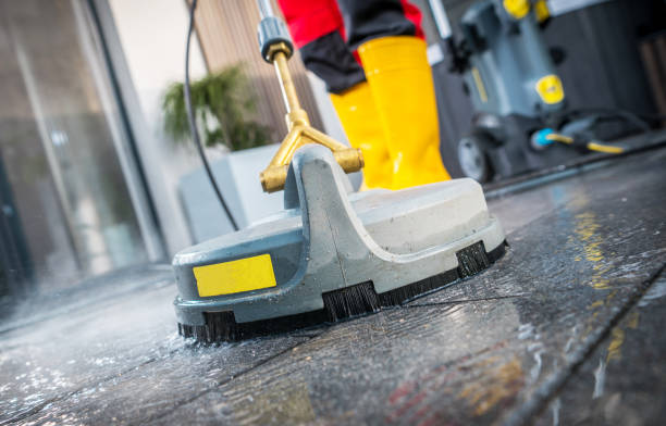 Best Affordable Power Washing  in Tye, TX