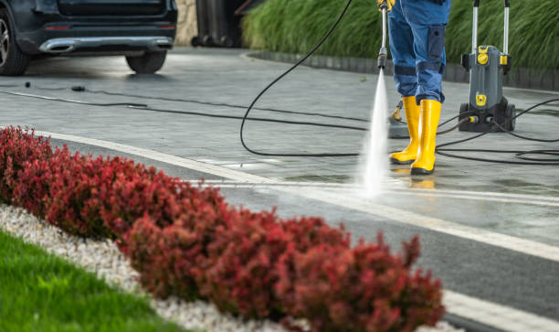 Best Roof Pressure Washing  in Tye, TX