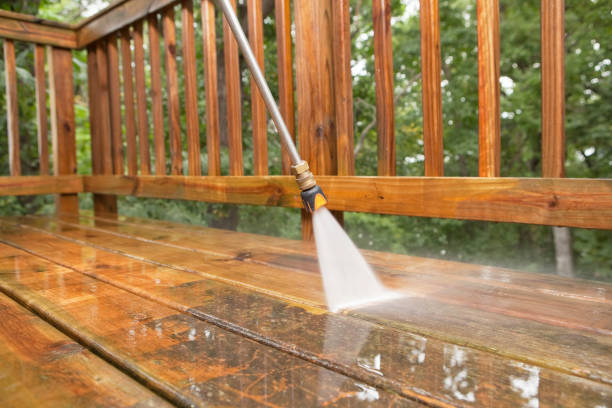 Best Sidewalk Pressure Washing  in Tye, TX