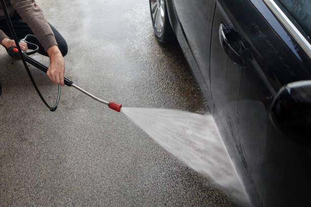 Best Exterior Home Cleaning  in Tye, TX
